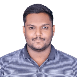 Vinay Kumar Godavarti